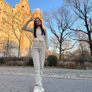 Meet your Posher, Isabelle